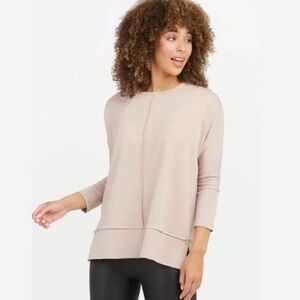 Spanx Perfect Length Dolman Top
